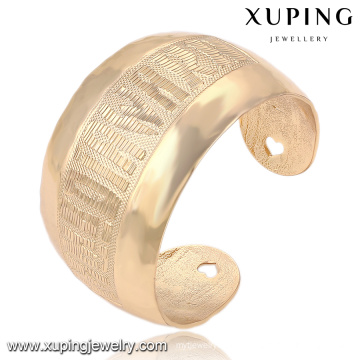 51467 xuping Rural style Jewelry fashion bangle without stone